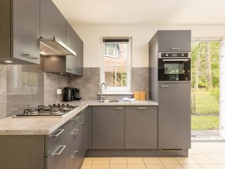 Vakantiepark Bad Bentheim Kenmerken 5