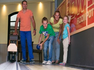 Parque de vacaciones Bad Bentheim  37