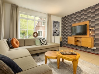 Vakantiepark Bad Bentheim Kenmerken 2