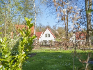 Parc de vacances Bad Bentheim  33