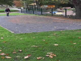 Parc de vacances Bad Bentheim Environnement 12