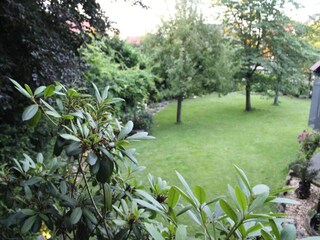 Parc de vacances Bad Bentheim Environnement 21