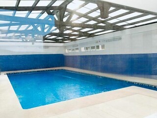 Apartamento Vera Playa Grabación al aire libre 2