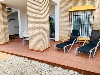 Apartamento Vera Playa Grabación al aire libre 3