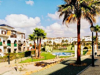 Apartamento Vera Playa Grabación al aire libre 5