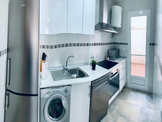 Apartment Vera Playa Features 12