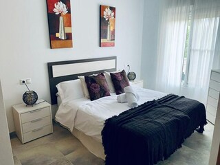 Apartment Vera Playa Features 13