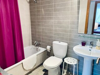 Apartment Vera Playa Ausstattung 17