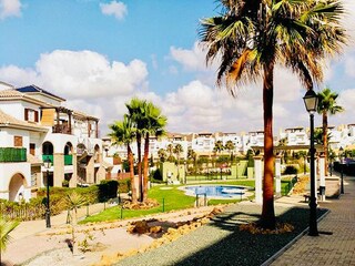 Apartment Vera Playa Outdoor Recording 8