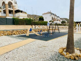 Apartamento Vera Playa  23