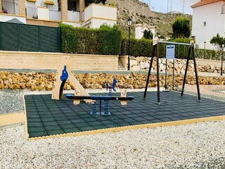 Appartement Vera Playa  24