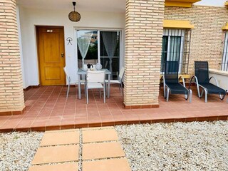 Apartment Vera Playa Außenaufnahme 6