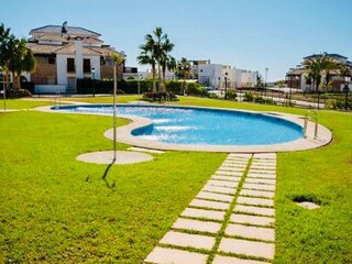 Apartment Vera Playa Outdoor Recording 11