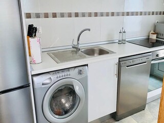 Apartment Vera Playa Ausstattung 21