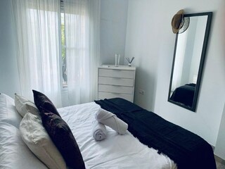 Apartamento Vera Playa Características 11