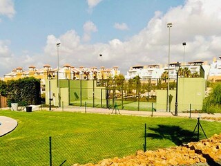 Appartement Vera Playa  23