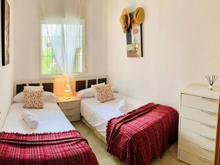 Appartement Vera Playa Kenmerken 13