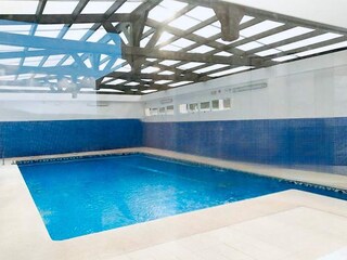 Appartement Vera Playa Enregistrement extérieur 4