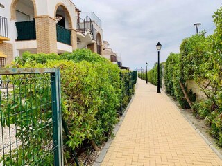 Appartamento Vera Playa Caratteristiche 14