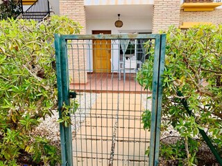 Apartment Vera Playa Ausstattung 14