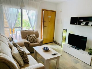 Apartamento Vera Playa Características 16