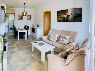 Apartment Vera Playa Ausstattung 16