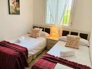 Appartamento Vera Playa Caratteristiche 18