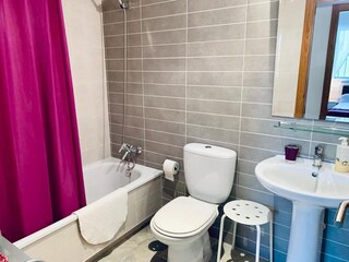 Apartamento Vera Playa Características 19