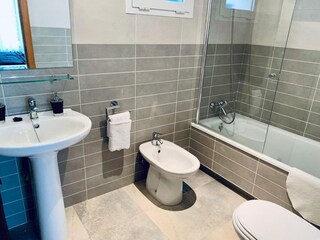 Appartement Vera Playa Équipement 20