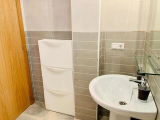 Apartamento Vera Playa Características 21