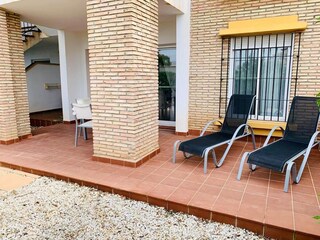 Appartement Vera Playa Enregistrement extérieur 2