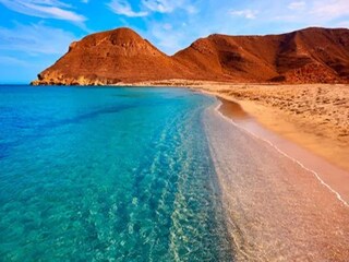 Appartement Vera Playa Omgeving 22