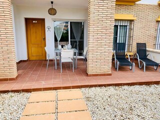 Appartement Vera Playa Buitenaudio-opname 1