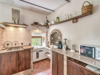 Holiday house Momperone Features 21