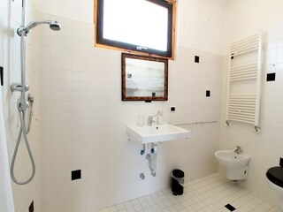 Holiday house Momperone Features 14