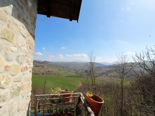 Holiday house Momperone Outdoor Recording 4