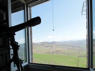 Holiday house Momperone Outdoor Recording 7