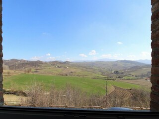 Holiday house Momperone Outdoor Recording 9