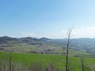 Holiday house Momperone Outdoor Recording 8