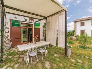 Holiday house Momperone Outdoor Recording 10