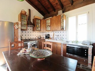Holiday house Momperone Features 17
