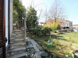 Holiday house Momperone Outdoor Recording 11