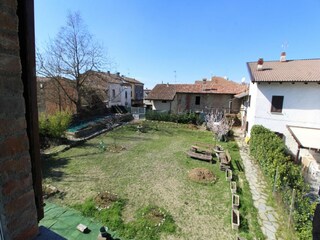 Holiday house Momperone Outdoor Recording 2