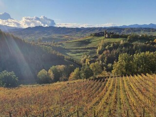 Holiday house Momperone Environment 34