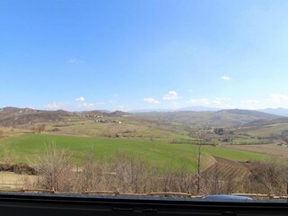 Holiday house Momperone Environment 36