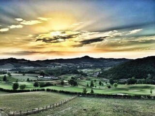 Holiday house Momperone Environment 38