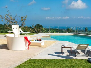 Villa Zafferana Etnea Enregistrement extérieur 2