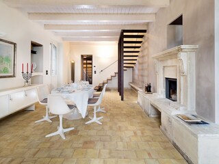 Villa Zafferana Etnea Caratteristiche 17