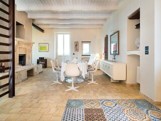 Villa Zafferana Etnea Caratteristiche 18