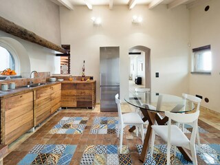 Villa Zafferana Etnea Características 26